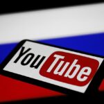 Российские YouTube-блогеры больше не смогут монетизировать контент