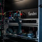 Финны отключили от электропитания ЦОД «Яндекса»