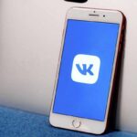 Аудитория «ВКонтакте» впервые в истории оказалась больше 100 млн чел. в месяц