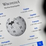 Правительство потребует «приземлиться» от Wikipedia