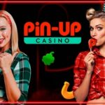 Поощрения от Pin-Up casino