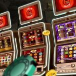 Преимущества игры в слоты в Vulkan Casino