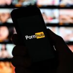 Единственный российский сотрудник Pornhub остался без работы из-за «спецоперации»