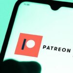 РКН заблокировал веб-ресурс сервиса Patreon