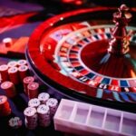 Онлайн казино Франк – играйте в слоты с большой отдачей