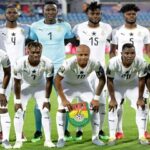 Ставки на Гану: прогнозы и шансы сборной на чемпионате мира по футболу в Катаре