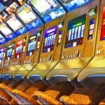 Игровые автоматы онлайн в казино Вулкан и их обзор