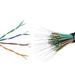 Витая пара или оптоволокно: когда какой кабель лучше использовать?