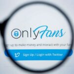 OnlyFans начал блокировать пользователей с российскими IP