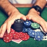 Игра в казино 1xslots: выгодный риск