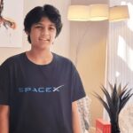 SpaceX взяла на должность разработчика 14-летнего подростка