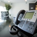 Мониторинг звонков от компании «Телфин» - контроль и повышение качества ведения телефонных переговоров