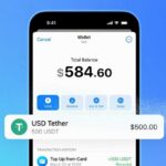 Появление в Telegram кошелька привело к 40% росту стоимости TON