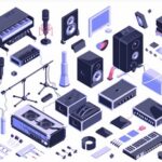 Последовательное подключение акустики: схемы, расчёты и сравнение с параллельным соединением звук